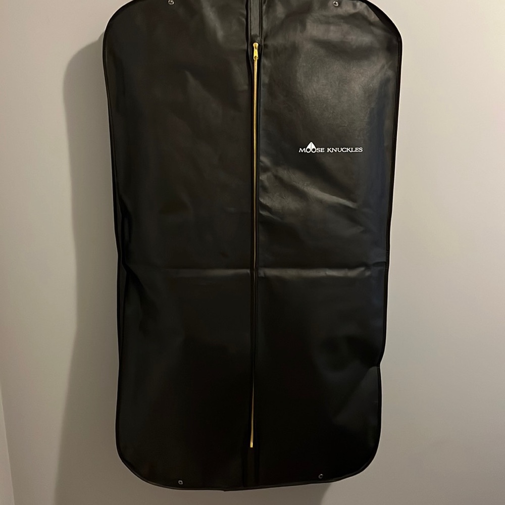 ✨HP x 2✨MOOSE KNUCKLES WINTER COAT (L) - Picture 14 of 17